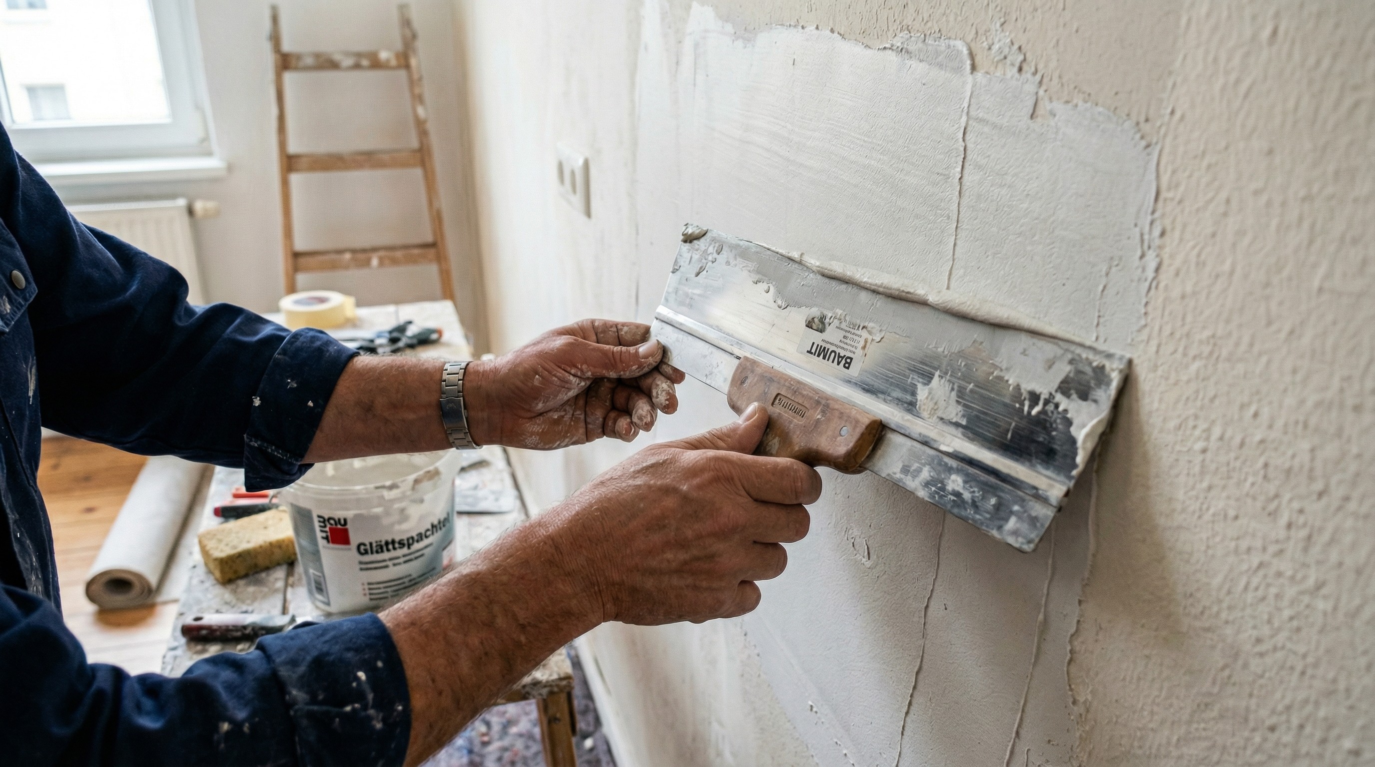 eSKa GmbH – Maler & Lackierer Hohenstein-Ernstthal